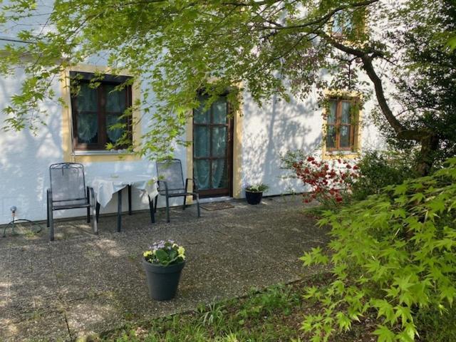 Ferienwohnungen Hanke Barbara Piding Exteriör bild